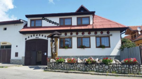 Hotel Tatrania, Stara Lesna